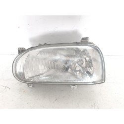 Recambio de faro izquierdo para volkswagen golf iii berlina (1h1) golf 3 referencia OEM IAM 1H6941015C  