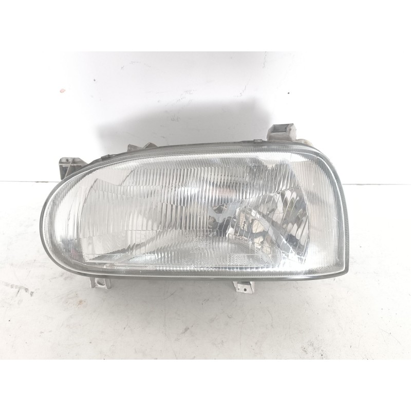Recambio de faro izquierdo para volkswagen golf iii berlina (1h1) golf 3 referencia OEM IAM 1H6941015C  