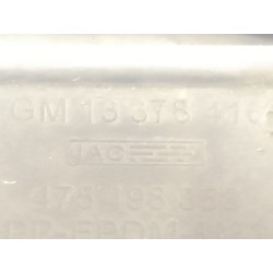 Recambio de rejilla paragolpes derecha para opel meriva b van (s10) 1.6 cdti (75) referencia OEM IAM 13378416  