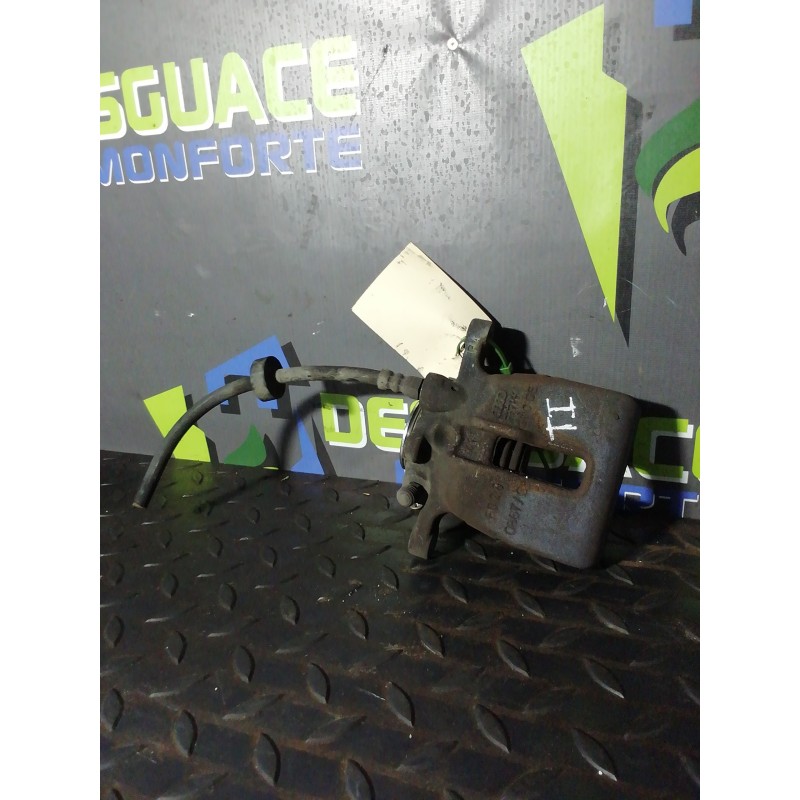 Desguace MonfortePINZA FRENO TRASERA IZQUIERDA 0867C AUDIPinza freno trasera izquierda|Desguace Monforte