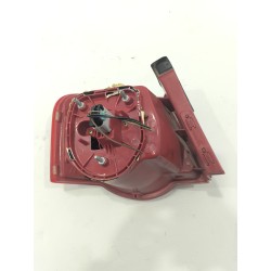 Recambio de piloto trasero derecho para volkswagen passat b6 (3c2) 2.0 tdi 16v referencia OEM IAM   