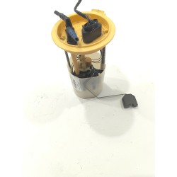 Recambio de aforador para volkswagen passat b6 (3c2) 2.0 tdi 16v referencia OEM IAM 3C0919050O  