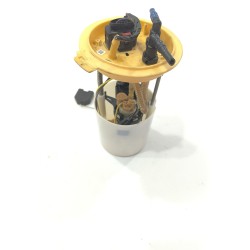 Recambio de aforador para volkswagen passat b6 (3c2) 2.0 tdi 16v referencia OEM IAM 3C0919050O  