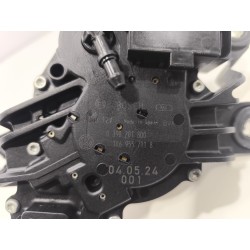 Recambio de motor limpia trasero para volkswagen golf v (1k1) 1.9 tdi 4motion referencia OEM IAM 1K6955711C  