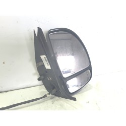 Recambio de retrovisor derecho para fiat ducato furgoneta (230_) 2.8 jtd referencia OEM IAM 01206112700  