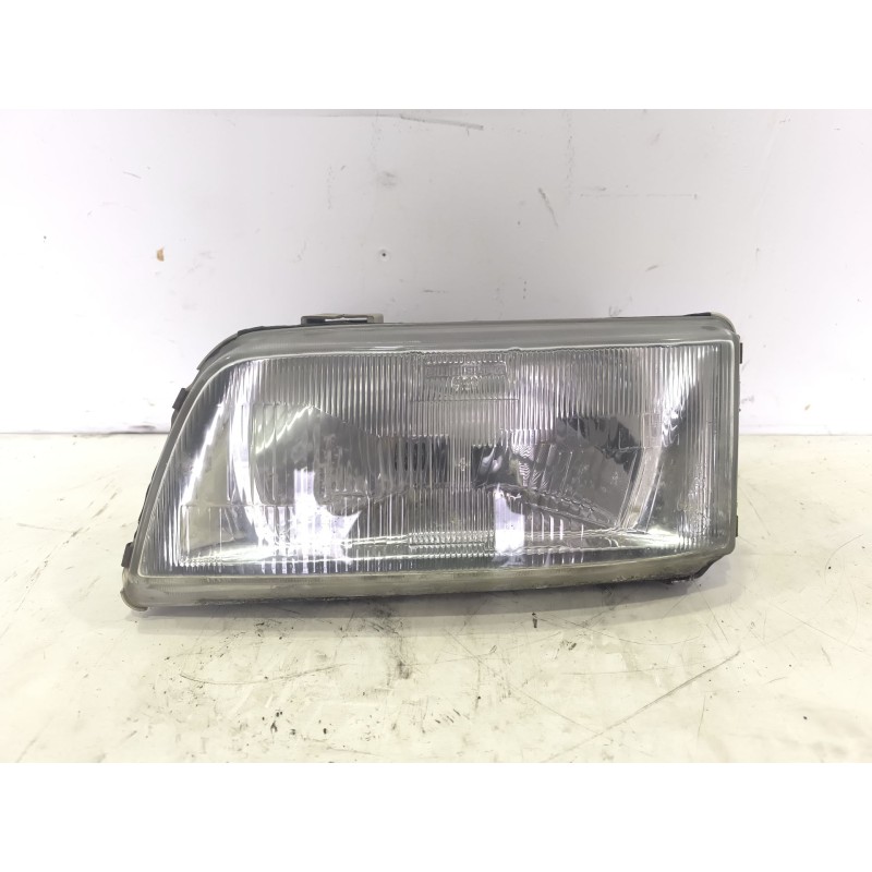 Recambio de faro derecho para fiat ducato furgoneta (230_) 2.8 jtd referencia OEM IAM 40390748  
