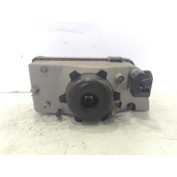 Recambio de faro derecho para fiat ducato furgoneta (230_) 2.8 jtd referencia OEM IAM 40390748  