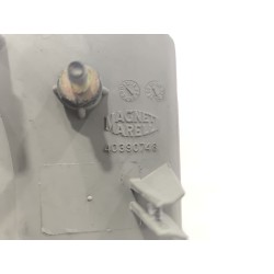 Recambio de faro derecho para fiat ducato furgoneta (230_) 2.8 jtd referencia OEM IAM 40390748  