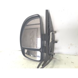Recambio de retrovisor izquierdo para fiat ducato furgoneta (230_) 2.8 jtd referencia OEM IAM 01206112600  