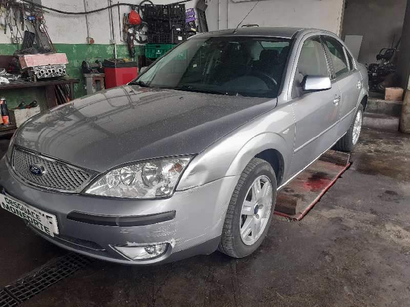 FORD MONDEO BERLINA (GE)