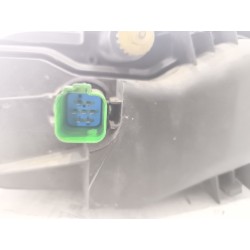 Recambio de faro derecho para ford mondeo berlina (ge) mondeo b5 referencia OEM IAM 1S7113005AL  0301174202