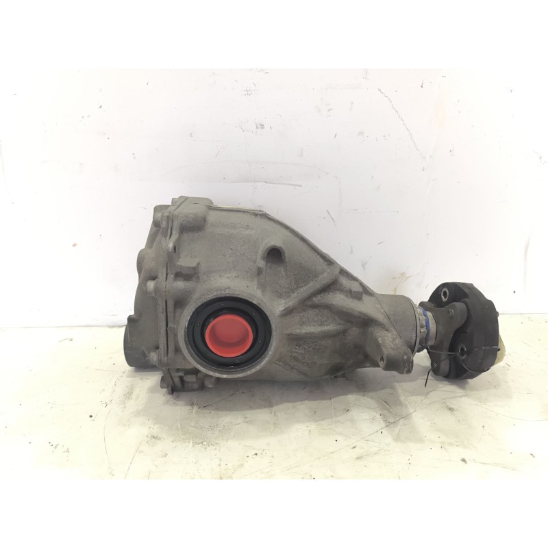 Recambio de diferencial trasero para bmw 5 (f10) 530 d xdrive referencia OEM IAM 763081601 / B25441 / 9112072403580003 / 3310763