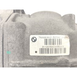 Recambio de diferencial trasero para bmw 5 (f10) 530 d xdrive referencia OEM IAM 763081601 / B25441 / 9112072403580003 / 3310763