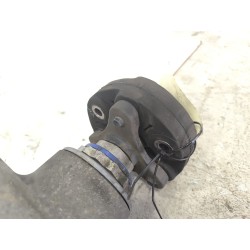 Recambio de diferencial trasero para bmw 5 (f10) 530 d xdrive referencia OEM IAM 763081601 / B25441 / 9112072403580003 / 3310763