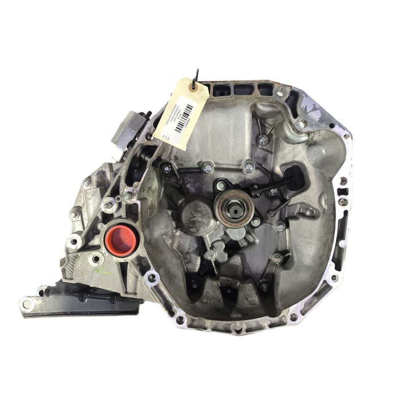 Recambio de caja cambios para dacia sandero ii 1.5 dci referencia OEM IAM JR5368  