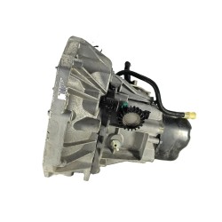 Recambio de caja cambios para dacia sandero ii 1.5 dci referencia OEM IAM JR5368  