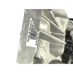 Recambio de caja cambios para dacia sandero ii 1.5 dci referencia OEM IAM JR5368  
