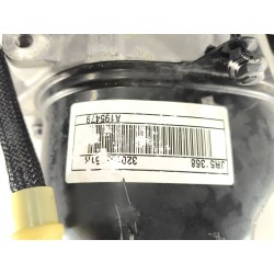 Recambio de caja cambios para dacia sandero ii 1.5 dci referencia OEM IAM JR5368  