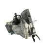 Recambio de caja cambios para dacia sandero ii 1.5 dci referencia OEM IAM JR5368  