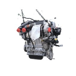 Recambio de motor completo para peugeot 308 ii (lb_, lp_, lw_, lh_, l3_) 1.6 bluehdi 120 referencia OEM IAM BH01 DV6FC 