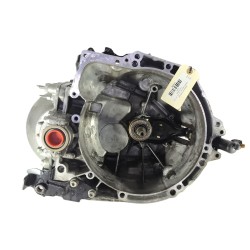 Recambio de caja cambios para peugeot 308 ii (lb_, lp_, lw_, lh_, l3_) 1.6 bluehdi 120 referencia OEM IAM 20MB41  