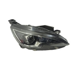 Recambio de faro derecho para peugeot 308 ii (lb_, lp_, lw_, lh_, l3_) 1.6 bluehdi 120 referencia OEM IAM 1618000580 03012872320