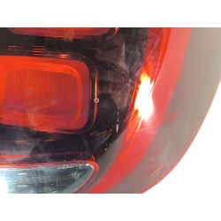 Recambio de piloto trasero derecho para dacia sandero ii 1.5 dci referencia OEM IAM 265506147R  