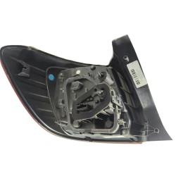 Recambio de piloto trasero derecho para dacia sandero ii 1.5 dci referencia OEM IAM 265506147R  