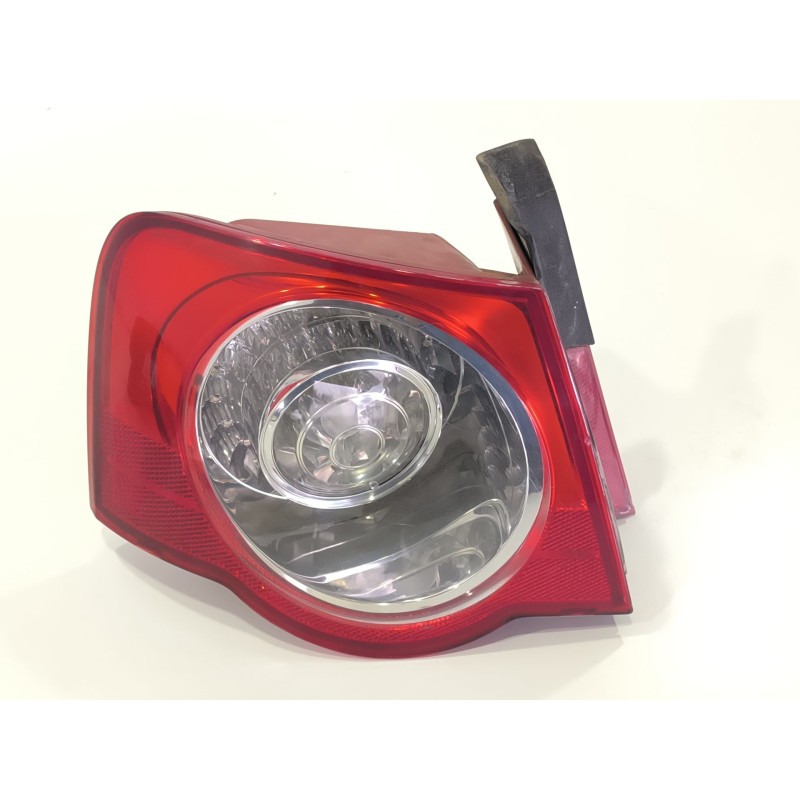 Recambio de piloto trasero izquierdo para volkswagen passat b6 (3c2) 2.0 tdi 16v referencia OEM IAM 3C5945095H  