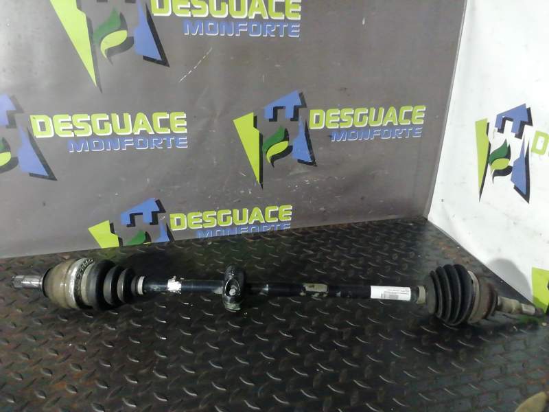 TRANSMISION DELANTERA DERECHA 9117414 