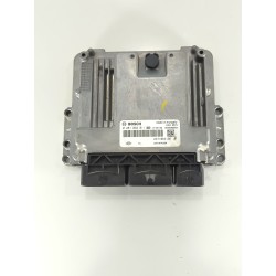 Recambio de centralita motor uce para dacia sandero ii 1.5 dci referencia OEM IAM 237106319R  