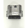 Recambio de centralita motor uce para dacia sandero ii 1.5 dci referencia OEM IAM 237106319R  