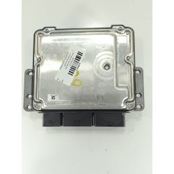 Recambio de centralita motor uce para dacia sandero ii 1.5 dci referencia OEM IAM 237106319R  