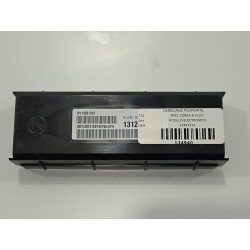 Recambio de modulo electronico para opel corsa e (x15) 1.3 cdti (08, 68) referencia OEM IAM 13591312  