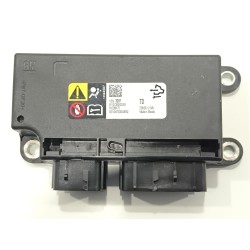 Recambio de centralita airbag para opel corsa e (x15) 1.3 cdti (08, 68) referencia OEM IAM 13593287  