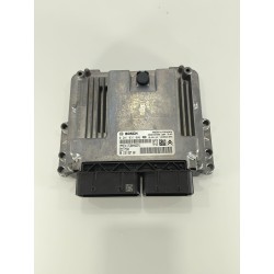 Recambio de centralita motor uce para peugeot 308 ii (lb_, lp_, lw_, lh_, l3_) 1.6 bluehdi 120 referencia OEM IAM 9813283780  
