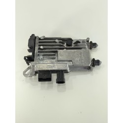 Recambio de modulo electronico para peugeot 308 ii (lb_, lp_, lw_, lh_, l3_) 1.6 bluehdi 120 referencia OEM IAM 9810858380  