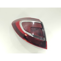 Recambio de piloto trasero izquierdo para opel meriva b monospace (s10) 1.4 (75) referencia OEM IAM 13432356  