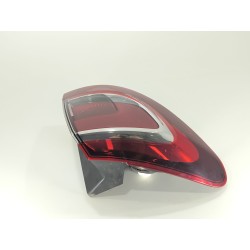 Recambio de piloto trasero izquierdo para opel meriva b monospace (s10) 1.4 (75) referencia OEM IAM 13432356  