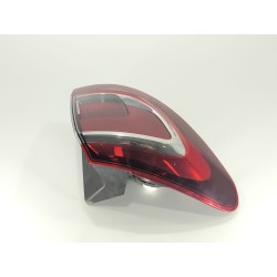 Recambio de piloto trasero izquierdo para opel meriva b monospace (s10) 1.4 (75) referencia OEM IAM 13432356  