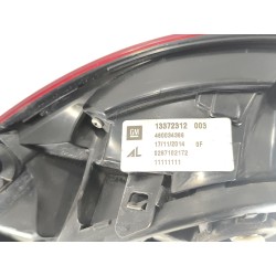 Recambio de piloto trasero izquierdo para opel meriva b monospace (s10) 1.4 (75) referencia OEM IAM 13432356  