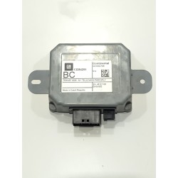 Recambio de modulo electronico para opel corsa e (x15) 1.3 cdti (08, 68) referencia OEM IAM 13384291  