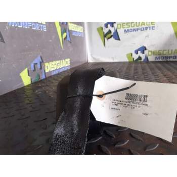 CINTURON SEGURIDAD TRASERO CENTRAL 8E557807G 