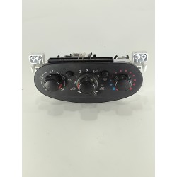 Recambio de mando calefaccion / aire acondicionado para dacia sandero ii 1.5 dci referencia OEM IAM A42303400  