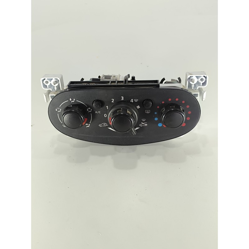 Recambio de mando calefaccion / aire acondicionado para dacia sandero ii 1.5 dci referencia OEM IAM A42303400  