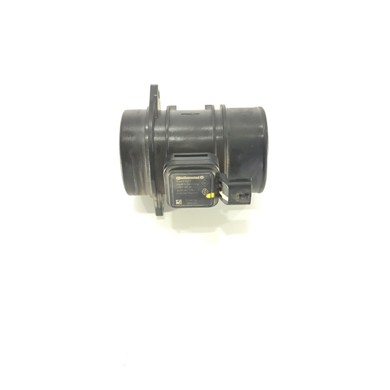 Recambio de caudalimetro para dacia sandero ii 1.5 dci referencia OEM IAM 8200682558  