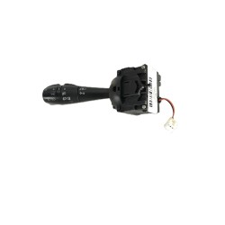 Recambio de mando luces para dacia sandero ii 1.5 dci referencia OEM IAM 255679575R  