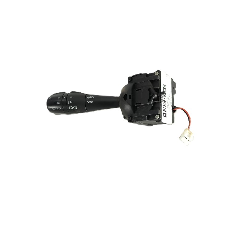 Recambio de mando luces para dacia sandero ii 1.5 dci referencia OEM IAM 255679575R  