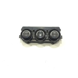 Recambio de mando climatizador para opel corsa e (x15) 1.3 cdti (08, 68) referencia OEM IAM 13468064  