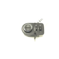 Recambio de mando luces para opel corsa e (x15) 1.3 cdti (08, 68) referencia OEM IAM 13470445  